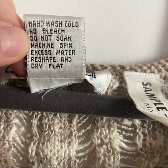 1994 vintage sweater - Picture 4 of 6